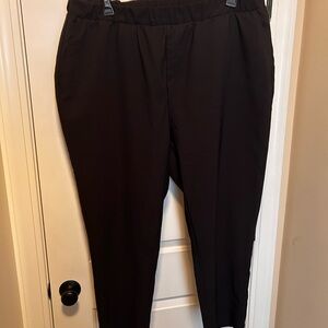 Black Pants